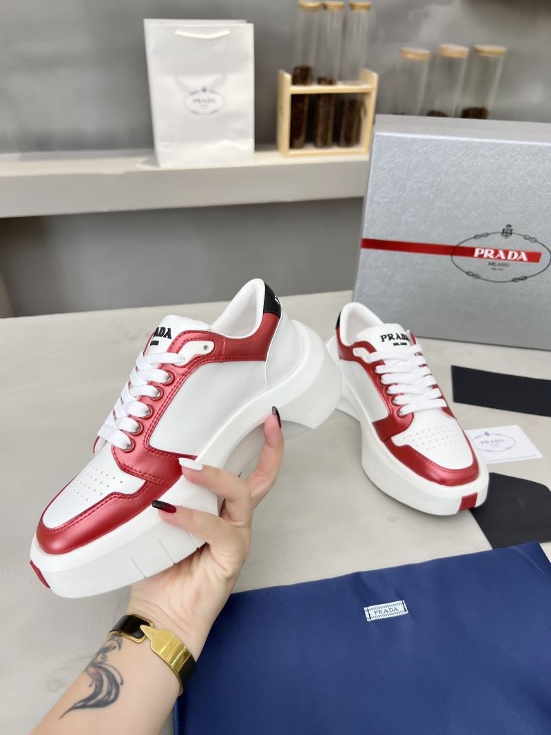 Prada Sneakers